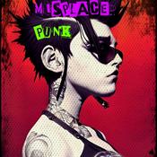 Podcast Misplaced Punk Show