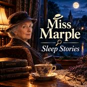 Podcast Miss Marple Sleep Stories