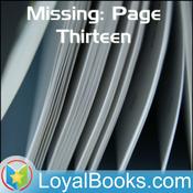 Podcast Missing: Page Thirteen by Anna Katharine Green