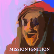 Podcast Mission Ignition