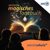 Podcast Mission magisches Tagebuch