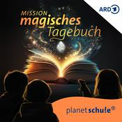 Podcast Mission magisches Tagebuch