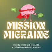 Podcast Mission Migraine