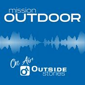 Podcast mission OUTDOOR