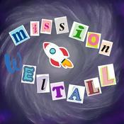 Podcast Mission Weltall