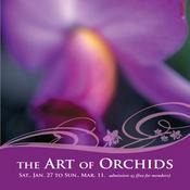 Podcast Missouri Botanical Garden Orchid Show 2007