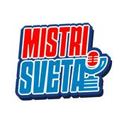 Podcast MISTŘI SVĚTA 🏆