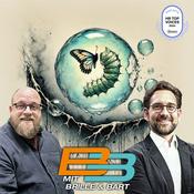 Podcast Mit Brille und Bart: Der Podcast für Organisations- und Führungskräfteentwicklung mit der angewandten Transaktionsanalyse