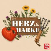 Podcast Mit Herz & Harke