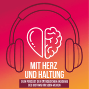 Podcast Mit Herz und Haltung
