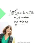 Podcast Mit Jura kannst du alles machen!