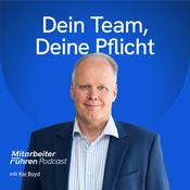 Mitarbeiter führen