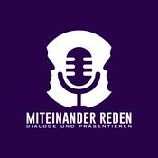 Podcast Miteinander reden. mit Michael Lorenz | Dialoge und Präsentieren.
