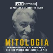 Podcast Mitologia: le meravigliose storie del mondo antico