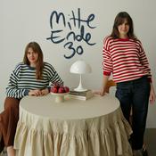 Podcast Mitte/Ende 30