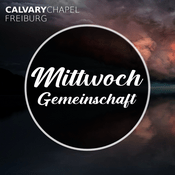 Podcast Mittwochsgottesdienst