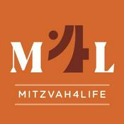 Podcast Mitzvah4life