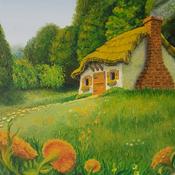 Podcast Povesti din casuta bunicilor