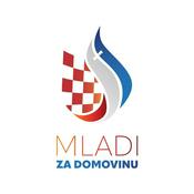 Podcast Mladi za Domovinu