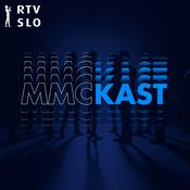 Podcast MMC-kast, avdio