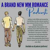 Podcast Mmm: The MM Romance Review