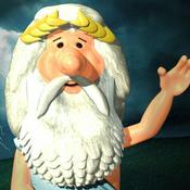 Podcast من زئوس هستم