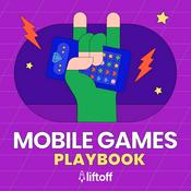 Podcast Mobile Games Playbook
