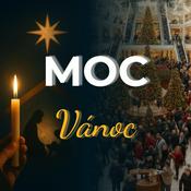 Podcast Moc Vánoc (Rádio 7)