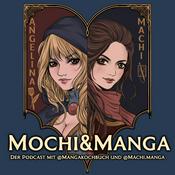 Podcast Mochi&amp;Manga
