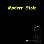 Podcast Modern Stoic | Daily Lessons for Strength & Focus