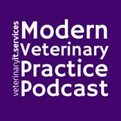 Podcast Modern Veterinary Practice