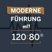 Podcast Moderne Führung mit 120:80