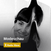 Podcast Modeschau