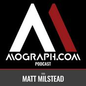 Podcast Mograph Podcast