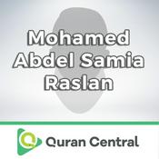 Podcast Mohamed Abdel Samia Raslan