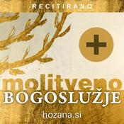 Podcast Molitveno bogoslužje (Brevir) - združene ure, recitirana različica