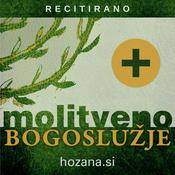 Podcast Molitveno bogoslužje (Brevir) - združene ure, recitirana različica