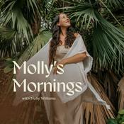 Podcast Molly's Morning Meditations