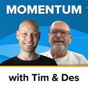 Podcast MoMENtum