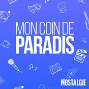Podcast Mon coin de paradis avec Guillaume Aubert