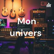 Podcast Mon univers