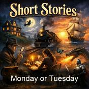 Podcast Monday or Tuesday