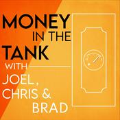 Podcast Money in the Tank