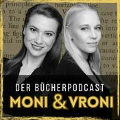 Podcast Moni und Vroni                                                      Der Bücherpodcast