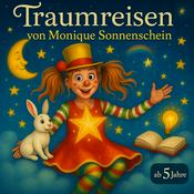 Podcast Monique Sonnenschein – Traumreisen für Kinder