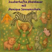 Podcast Monique Sonnenschein - Zauberhafte Abenteuer