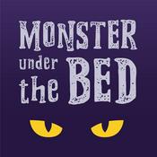 Podcast Monster Under the Bed