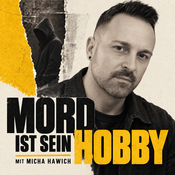 Podcast Mord ist sein Hobby