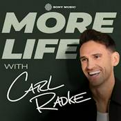 Podcast More Life with Carl Radke