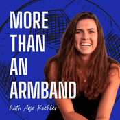 Podcast More Than An Armband